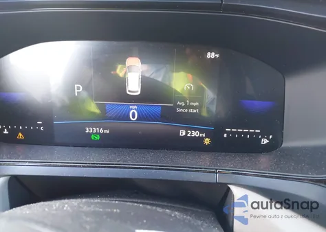 2024 Volkswagen Taos 1.5T Se from USA, damaged, VIN 3VVEX7B25RM074230